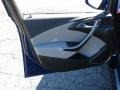 Medium Titanium Door Panel Photo for 2013 Buick Verano #70673425
