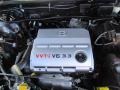 2005 Bluestone Metallic Toyota Highlander V6 4WD  photo #11