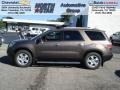 2012 Medium Brown Metallic GMC Acadia SLE  photo #1