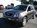 Medium Brown Metallic - Acadia SLE Photo No. 2