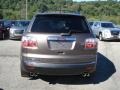 2012 Medium Brown Metallic GMC Acadia SLE  photo #7