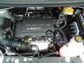 1.4 Liter DI Turbocharged DOHC 16-Valve 4 Cylinder Engine for 2013 Chevrolet Sonic LT Hatch #70673560