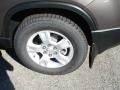 Medium Brown Metallic - Acadia SLE Photo No. 9