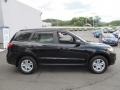 2010 Phantom Black Metallic Hyundai Santa Fe GLS 4WD  photo #5