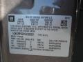 Medium Brown Metallic - Acadia SLE Photo No. 20