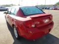 2006 Victory Red Chevrolet Cobalt LT Sedan  photo #4