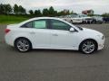 Summit White - Cruze LTZ/RS Photo No. 3