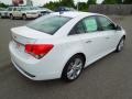Summit White - Cruze LTZ/RS Photo No. 4