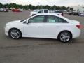 Summit White - Cruze LTZ/RS Photo No. 6