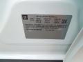 Summit White - Cruze LTZ/RS Photo No. 7