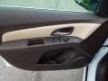 Summit White - Cruze LTZ/RS Photo No. 10