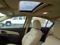 Summit White - Cruze LTZ/RS Photo No. 11