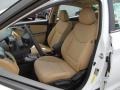 Shimmering White - Elantra GLS Photo No. 5