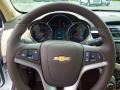 Summit White - Cruze LTZ/RS Photo No. 15