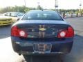 2008 Imperial Blue Metallic Chevrolet Malibu LT Sedan  photo #4