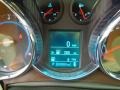 Summit White - Cruze LTZ/RS Photo No. 16