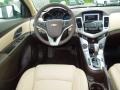 Summit White - Cruze LTZ/RS Photo No. 18