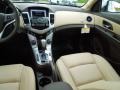Summit White - Cruze LTZ/RS Photo No. 19