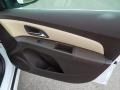Summit White - Cruze LTZ/RS Photo No. 24