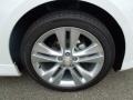 Summit White - Cruze LTZ/RS Photo No. 25