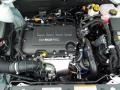 Summit White - Cruze LTZ/RS Photo No. 26
