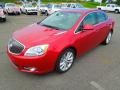 Crystal Red Tintcoat - Verano FWD Photo No. 1