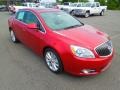 Crystal Red Tintcoat - Verano FWD Photo No. 2