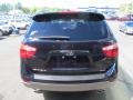 2012 Marine Blue Hyundai Veracruz GLS AWD  photo #4