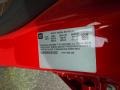 Crystal Red Tintcoat - Verano FWD Photo No. 7