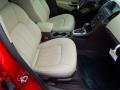 Crystal Red Tintcoat - Verano FWD Photo No. 22