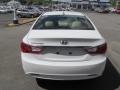 Shimmering White - Sonata GLS Photo No. 4