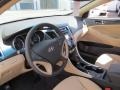 Shimmering White - Sonata GLS Photo No. 7