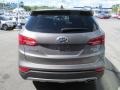 Mineral Gray - Santa Fe Sport AWD Photo No. 4