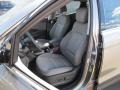 Mineral Gray - Santa Fe Sport AWD Photo No. 5