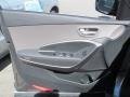 Mineral Gray - Santa Fe Sport AWD Photo No. 7