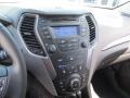 Mineral Gray - Santa Fe Sport AWD Photo No. 9