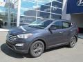 Marlin Blue - Santa Fe Sport Photo No. 1