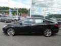Midnight Black - Sonata Limited 2.0T Photo No. 2