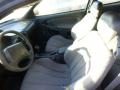 Black - Cavalier Coupe Photo No. 7
