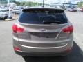Chai Bronze - Tucson GLS AWD Photo No. 4