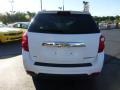 Summit White - Equinox LT AWD Photo No. 4