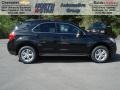 Black Granite Metallic - Equinox LT AWD Photo No. 1