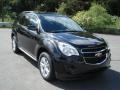 Black Granite Metallic - Equinox LT AWD Photo No. 2