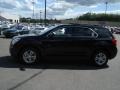 Black Granite Metallic - Equinox LT AWD Photo No. 5
