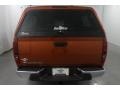 2006 Sunburst Orange Metallic Chevrolet Colorado LT Crew Cab  photo #5