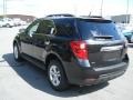 Black Granite Metallic - Equinox LT AWD Photo No. 6