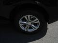 Black Granite Metallic - Equinox LT AWD Photo No. 9