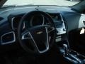 Black Granite Metallic - Equinox LT AWD Photo No. 10