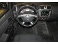 2006 Sunburst Orange Metallic Chevrolet Colorado LT Crew Cab  photo #10