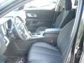 Black Granite Metallic - Equinox LT AWD Photo No. 11